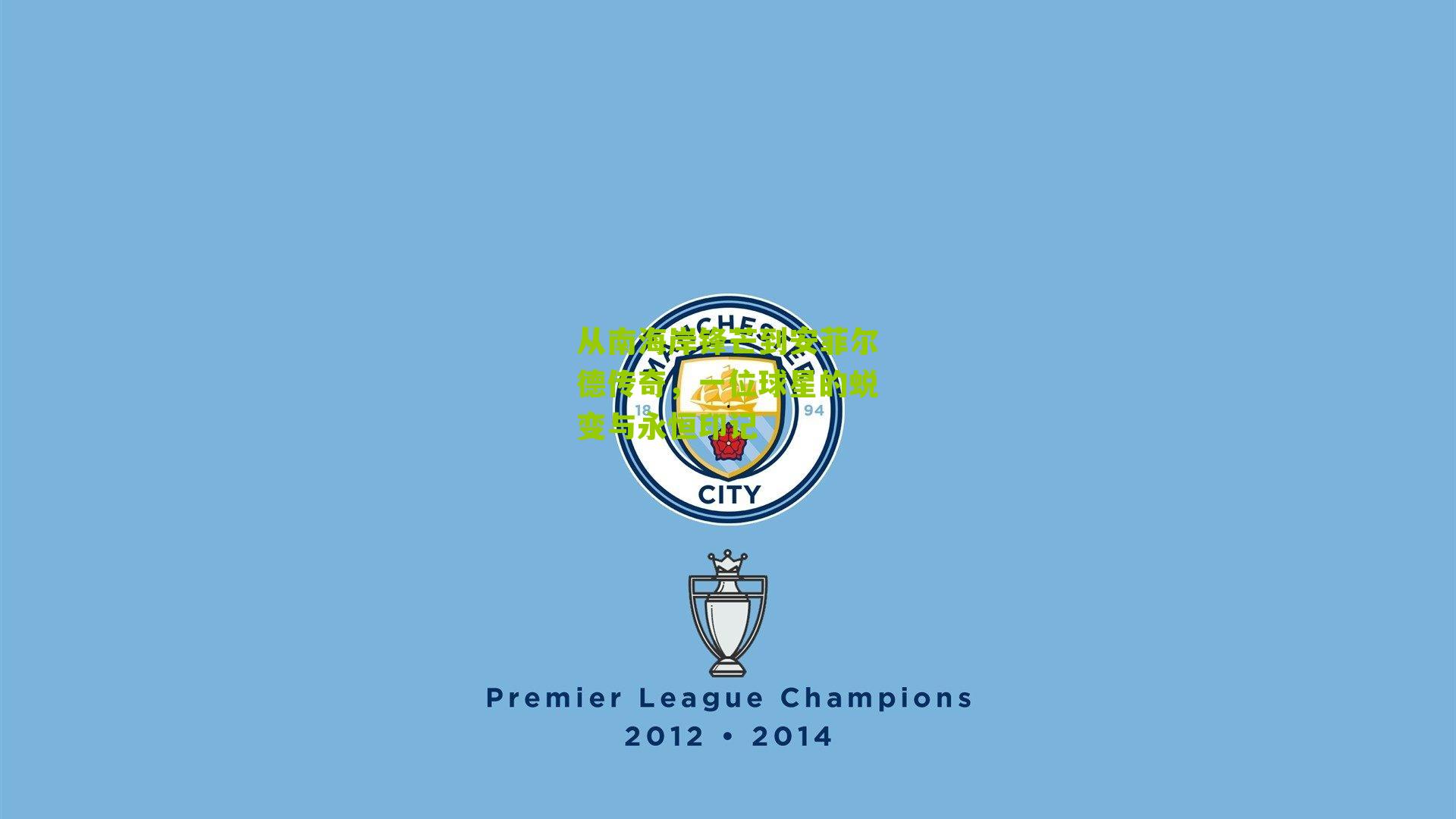 从南海岸锋芒到安菲尔德传奇,一位球星的蜕变与永恒印记