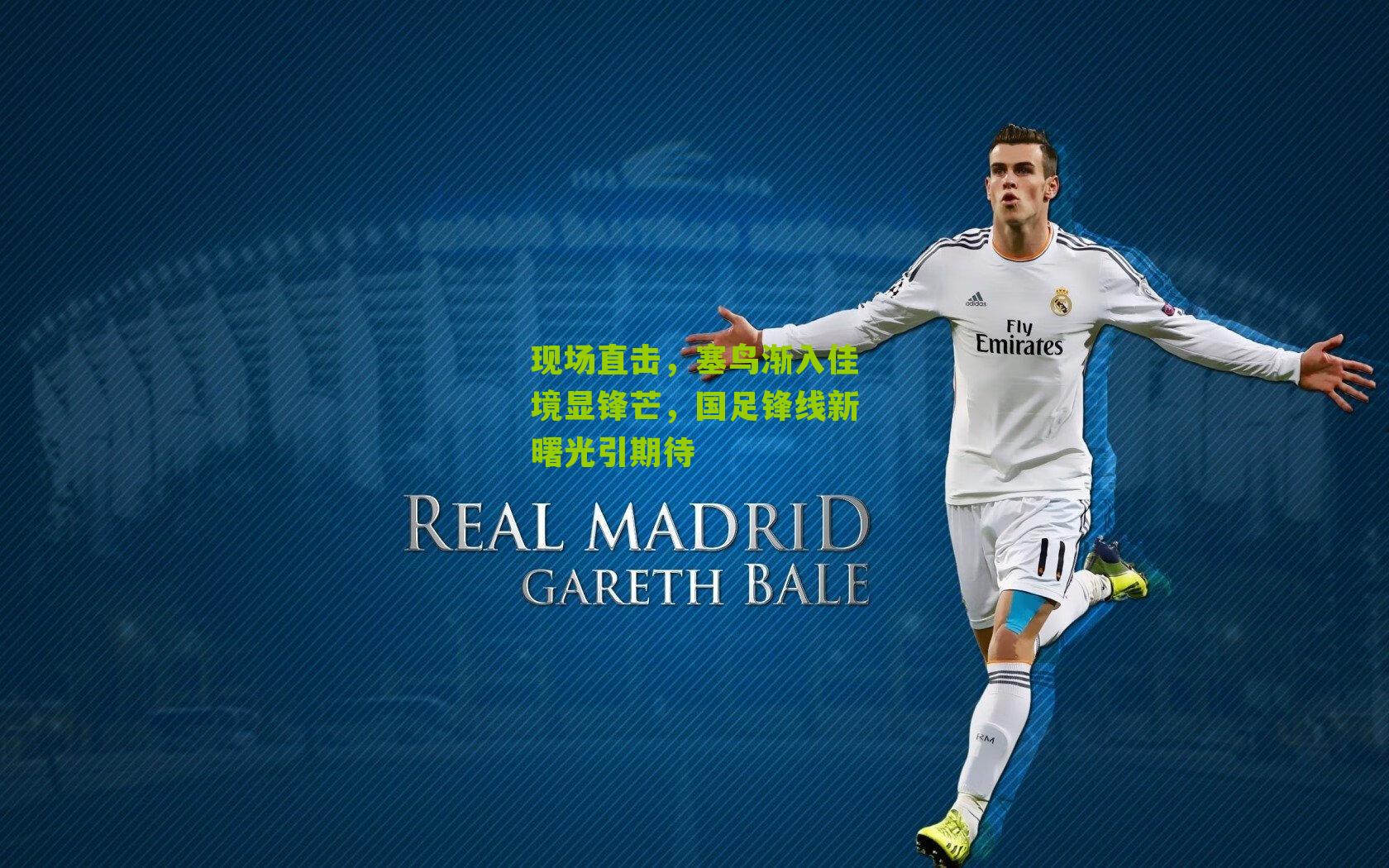 现场直击,塞鸟渐入佳境显锋芒,国足锋线新曙光引期待