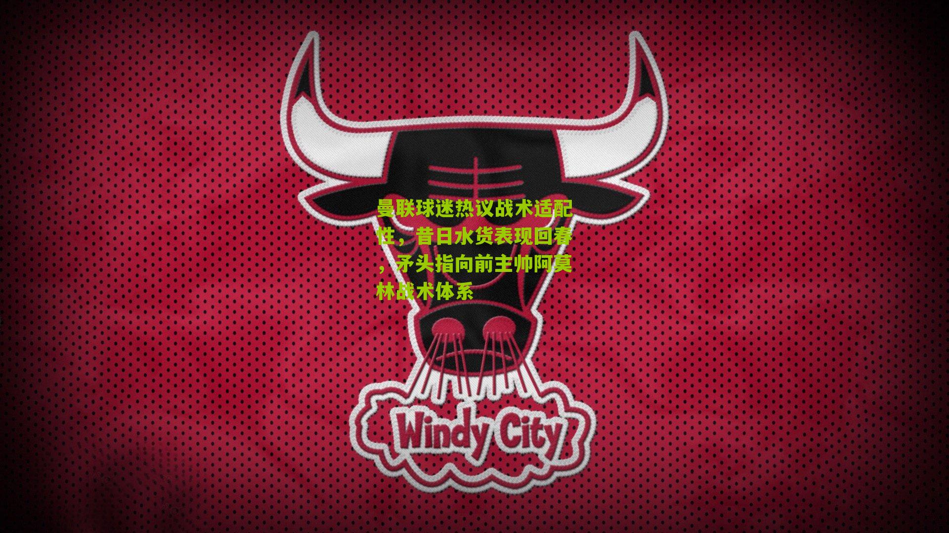 曼联球迷热议战术适配性，昔日水货表现回春，矛头指向前主帅阿莫林战术体系